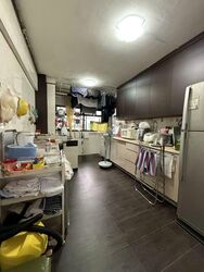 Blk 545 Bedok North Green (Bedok), HDB 3 Rooms #540757551